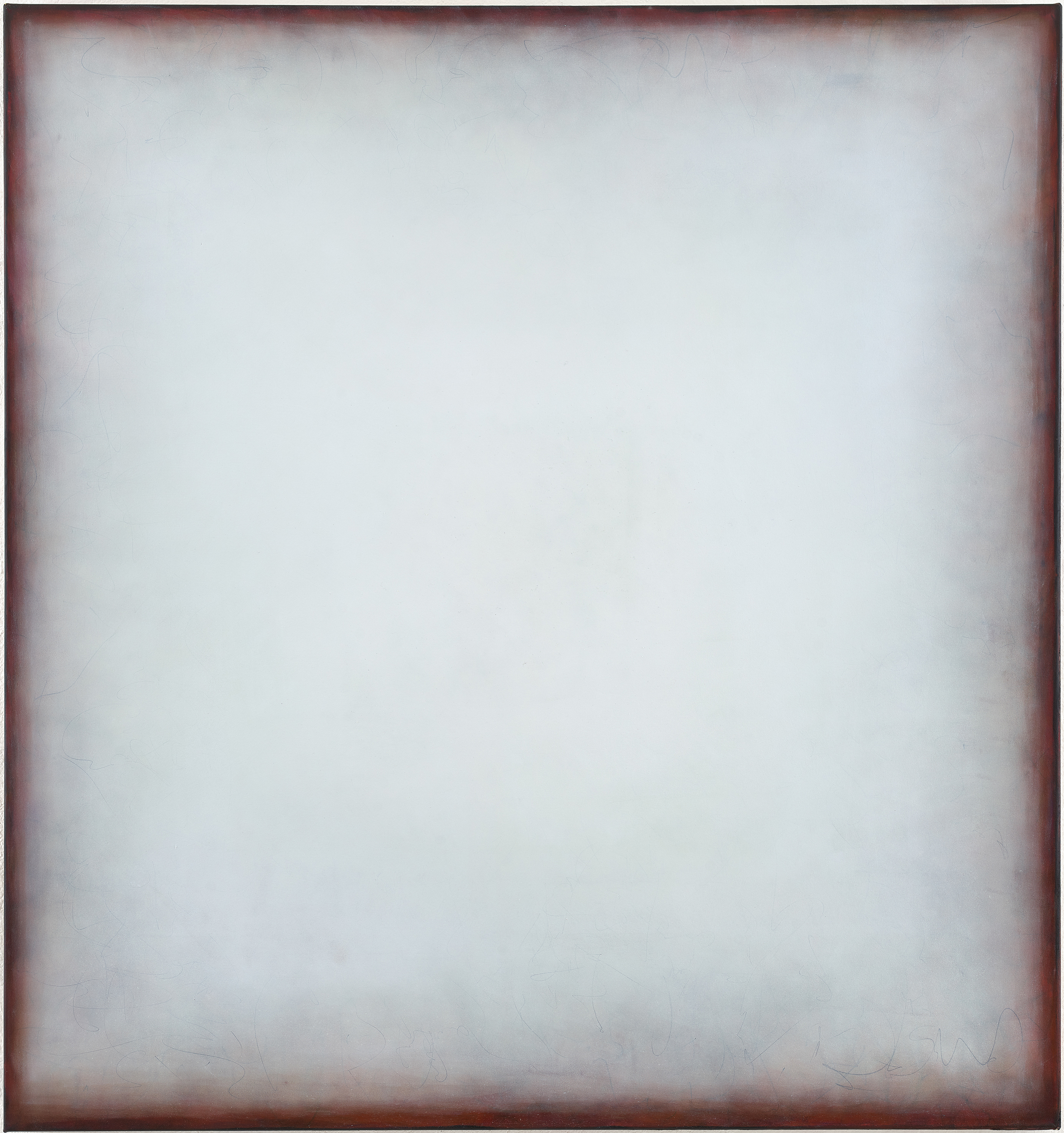 abstraktes Kunstwerk
