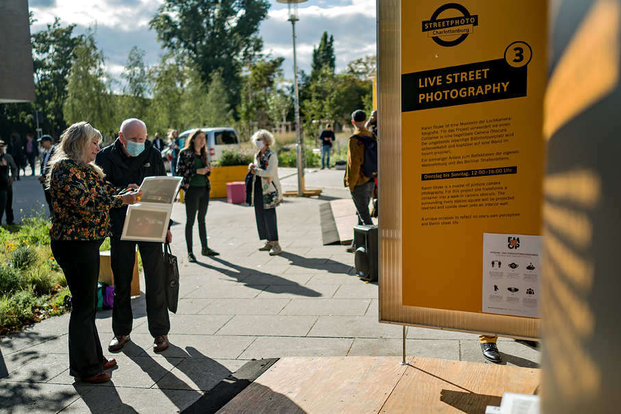 Live StreetPhotography